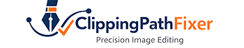 Clipping Path Fixer logo – professional image editing service