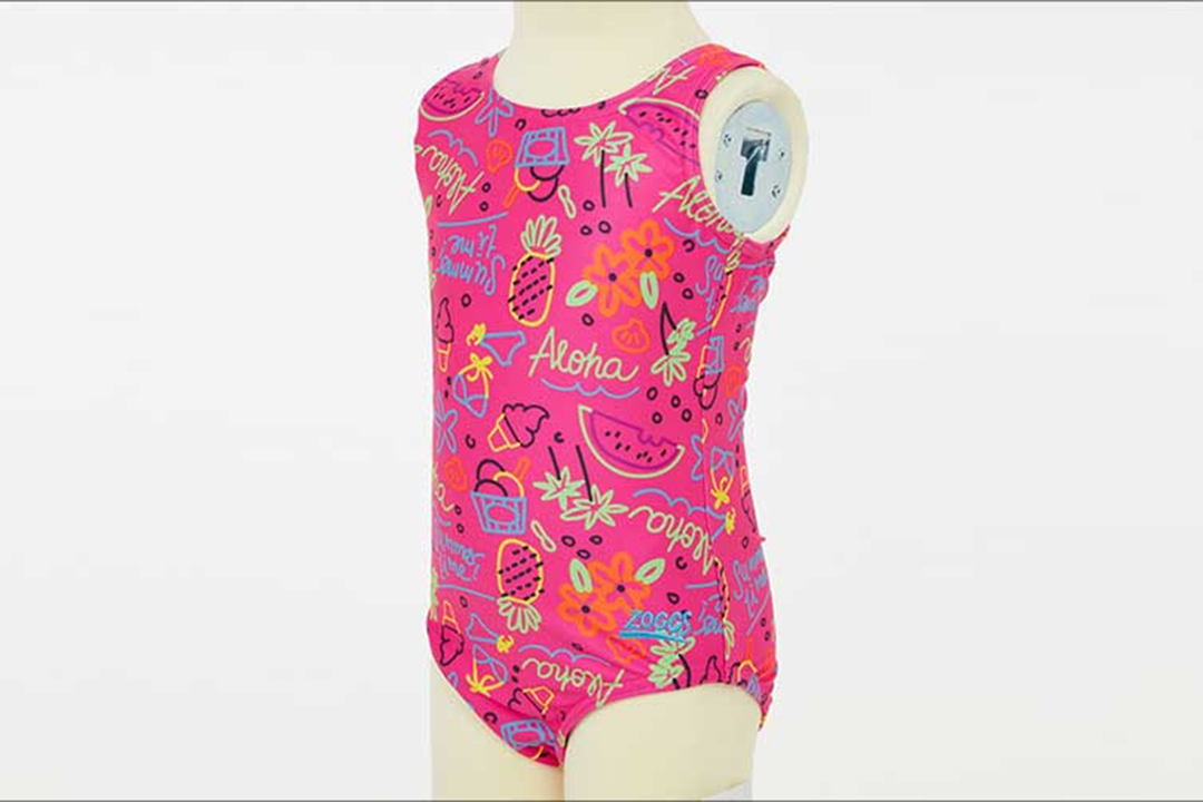 Ghost Mannequin Service​ sample